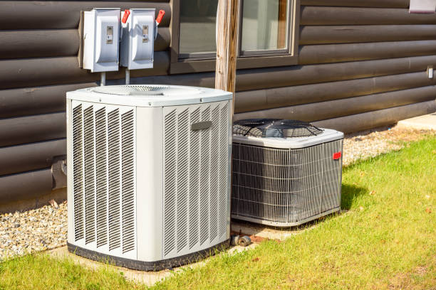 Hondo, TX HVAC Company